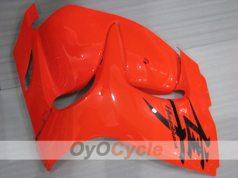 Injection Fairing kit for 08-20 GSXR1300 Hayabusa - Orange - Factory Style #OYO87905580