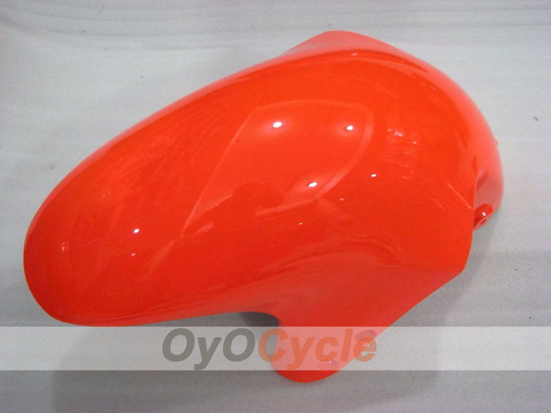 Injection Fairing kit for 08-20 GSXR1300 Hayabusa - Orange - Factory Style #OYO87905580