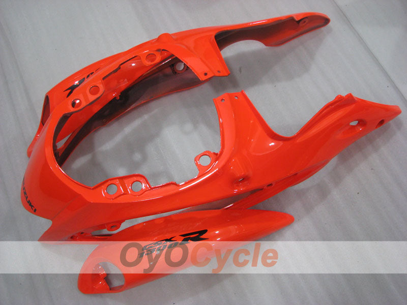 Injection Fairing kit for 08-20 GSXR1300 Hayabusa - Orange - Factory Style #OYO87905580