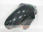 Injection Fairing kit for 08-20 GSXR1300 Hayabusa - Green, Black - Factory Style #OYO87905581