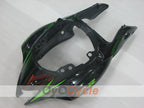 Injection Fairing kit for 08-20 GSXR1300 Hayabusa - Green, Black - Factory Style #OYO87905581