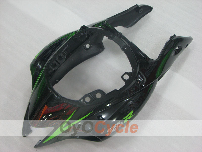 Rear Tail Fairing For Suzuki 08-15 GSXR1300 #OYO87910762