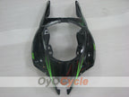 Injection Fairing kit for 08-20 GSXR1300 Hayabusa - Green, Black - Factory Style #OYO87905581