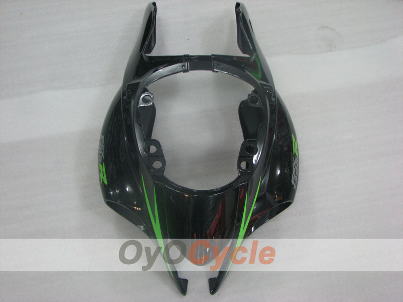 Rear Tail Fairing For Suzuki 08-15 GSXR1300 #OYO87910762