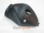 Injection Fairing kit for 08-20 GSXR1300 Hayabusa - Black, Matte - Factory Style #OYO87905582