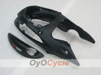 Injection Fairing kit for 08-20 GSXR1300 Hayabusa - Black, Matte - Factory Style #OYO87905582