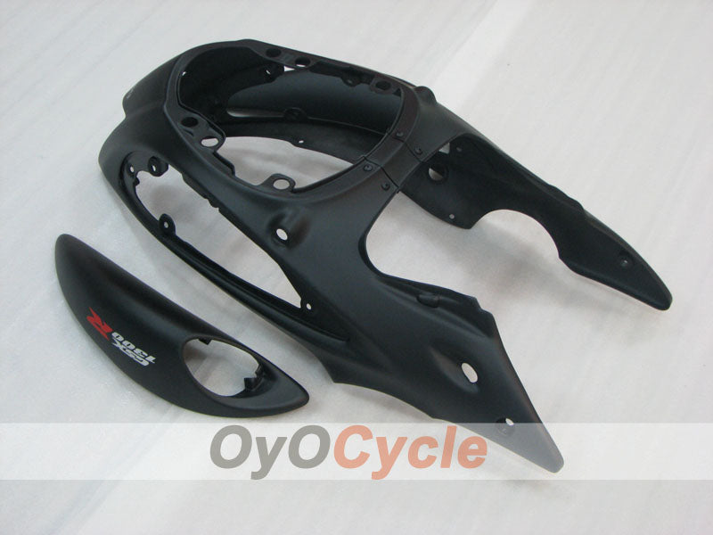 Rear Tail Fairing For Suzuki 08-15 GSXR1300 #OYO87910766