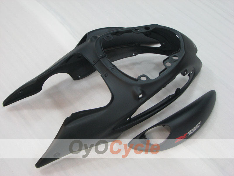 Rear Tail Fairing For Suzuki 08-15 GSXR1300 #OYO87910766