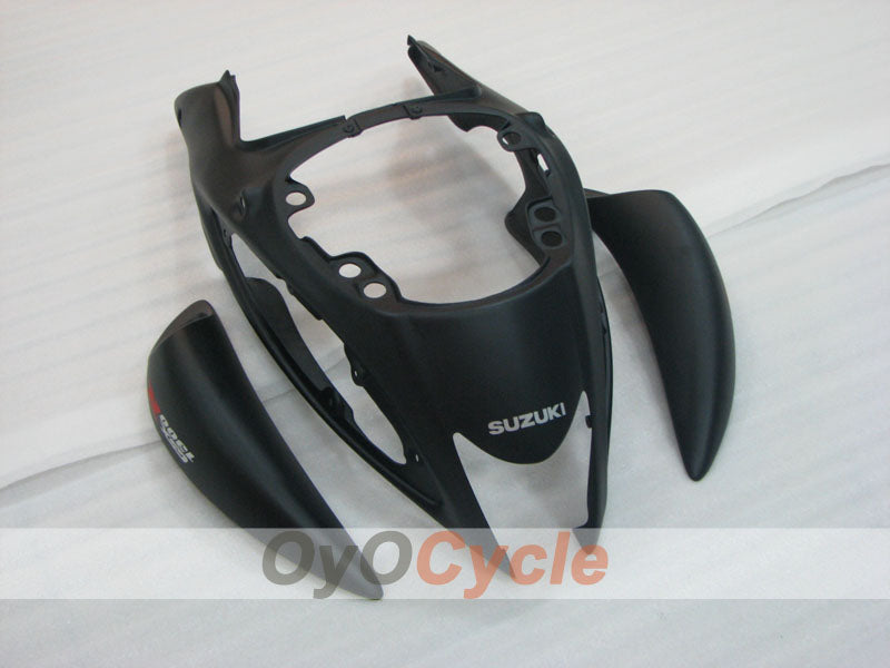 Rear Tail Fairing For Suzuki 08-15 GSXR1300 #OYO87910766