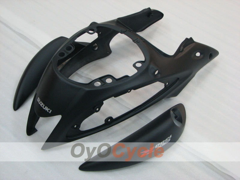Rear Tail Fairing For Suzuki 08-15 GSXR1300 #OYO87910766