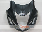 Injection Fairing kit for 08-20 GSXR1300 Hayabusa - Black, Matte - Factory Style #OYO87905582