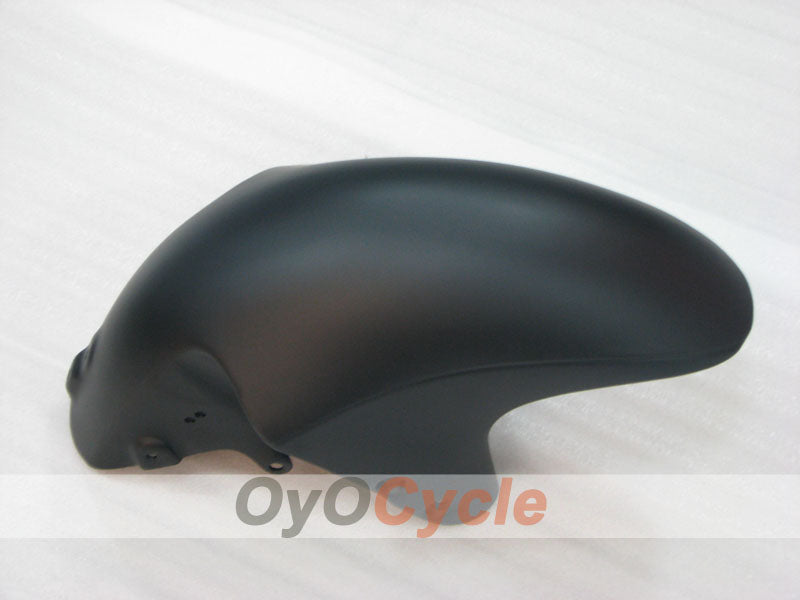 Injection Fairing kit for 08-20 GSXR1300 Hayabusa - Black, Matte - Factory Style #OYO87905582