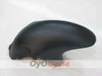 Injection Fairing kit for 08-20 GSXR1300 Hayabusa - Black, Matte - Factory Style #OYO87905582
