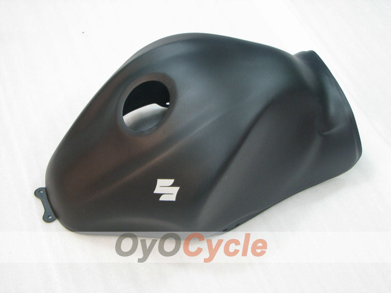 Injection Fairing kit for 08-20 GSXR1300 Hayabusa - Black, Matte - Factory Style #OYO87905582