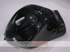 Injection Fairing kit for 08-20 GSXR1300 Hayabusa - Black, Gold - Factory Style #OYO87905583