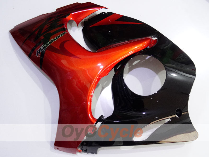 Left & Right Side Fairing For Suzuki 08-15 GSXR1300 #OYO87910775 Main image