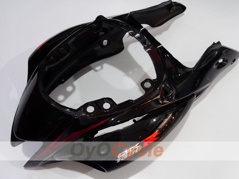 Rear Tail Fairing For Suzuki 08-15 GSXR1300 #OYO87910774