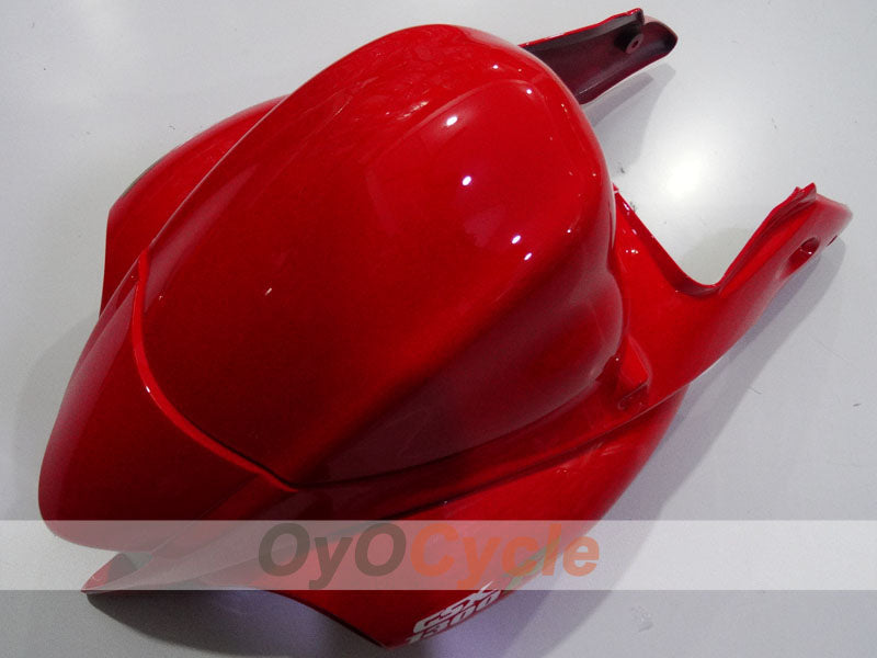 Rear Tail Fairing + Seat Cover For Suzuki 08-15 GSXR1300 #OYO87910778
