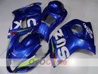 Injection Fairing kit for 08-20 GSXR1300 Hayabusa - Blue - Factory Style #OYO87905587