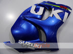Injection Fairing kit for 08-20 GSXR1300 Hayabusa - Blue - Factory Style #OYO87905587