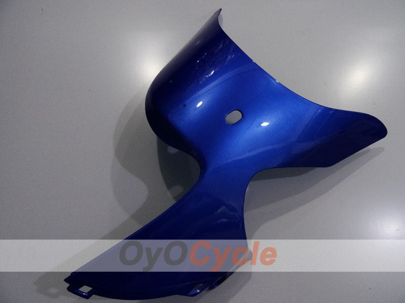 Injection Fairing kit for 08-20 GSXR1300 Hayabusa - Blue - Factory Style #OYO87905587