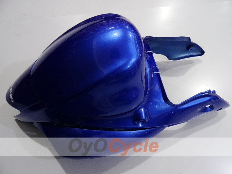 Rear Tail Fairing + Seat Cover For Suzuki 08-15 GSXR1300 #OYO87910783