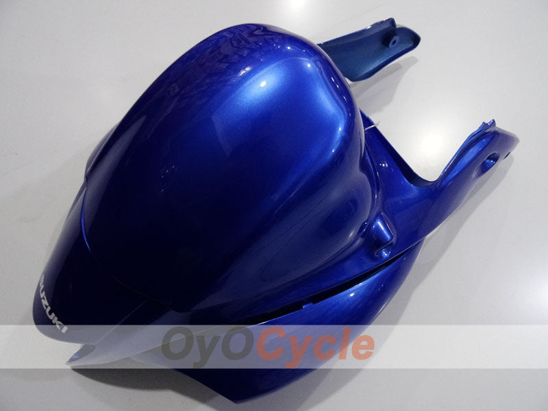 Injection Fairing kit for 08-20 GSXR1300 Hayabusa - Blue - Factory Style #OYO87905587