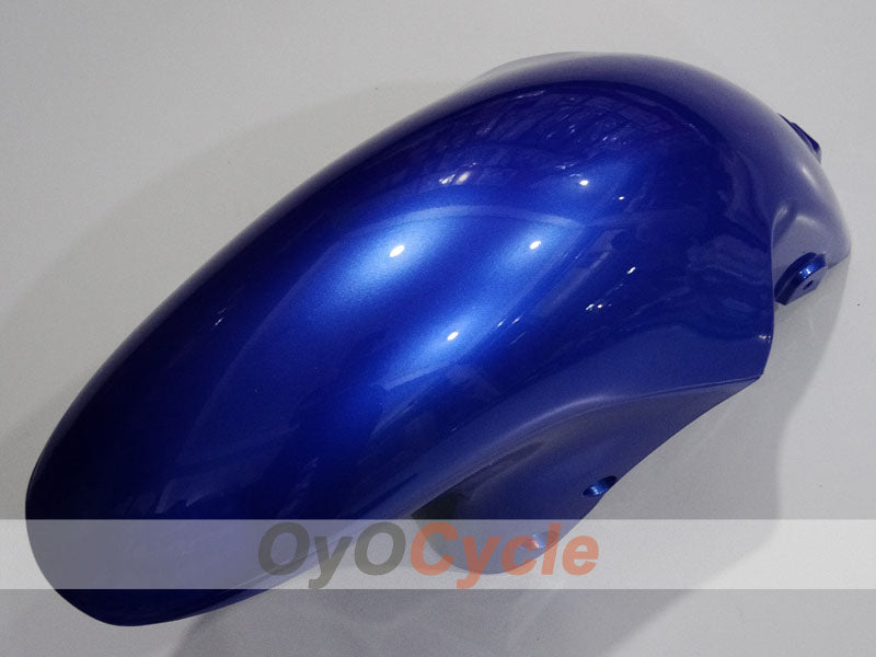 Injection Fairing kit for 08-20 GSXR1300 Hayabusa - Blue - Factory Style #OYO87905587