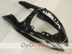 Injection Fairing kit for 08-20 GSXR1300 Hayabusa - Black - Factory Style #OYO87905588