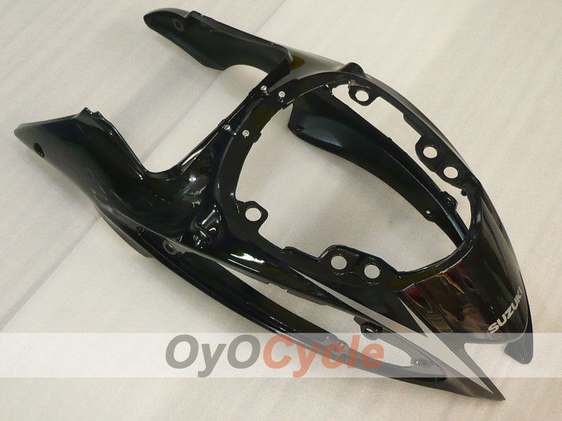 Injection Fairing kit for 08-20 GSXR1300 Hayabusa - Black - Factory Style #OYO87905588