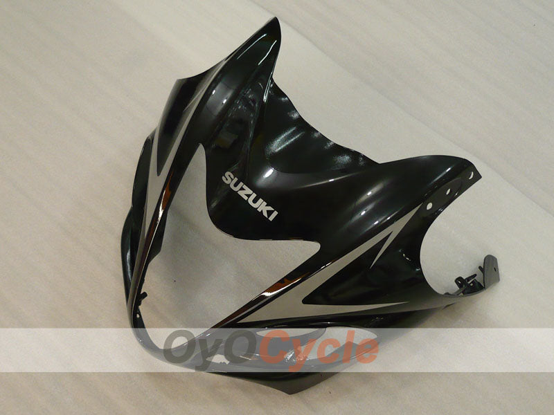 Front Upper Fairing For Suzuki 08-15 GSXR1300 #OYO87910785