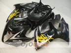 Injection Fairing kit for 08-20 GSXR1300 Hayabusa - Black - Factory Style #OYO87905588
