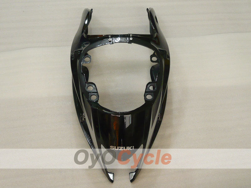 Rear Tail Fairing For Suzuki 08-15 GSXR1300 #OYO87910786 Main image
