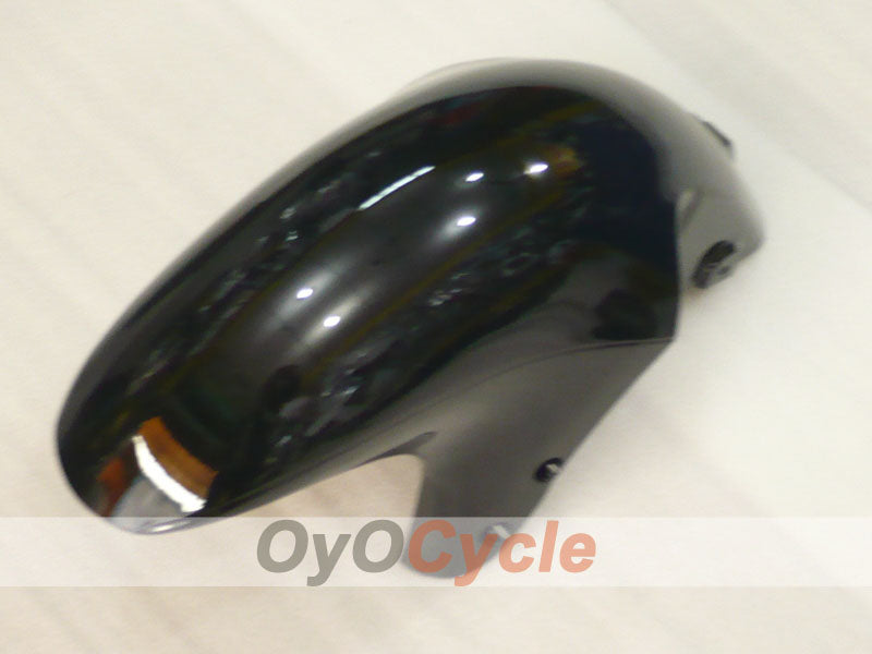 Injection Fairing kit for 08-20 GSXR1300 Hayabusa - Black - Factory Style #OYO87905588