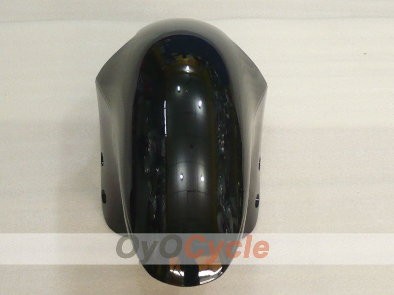 Injection Fairing kit for 08-20 GSXR1300 Hayabusa - Black - Factory Style #OYO87905588