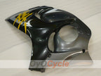 Injection Fairing kit for 08-20 GSXR1300 Hayabusa - Black - Factory Style #OYO87905588
