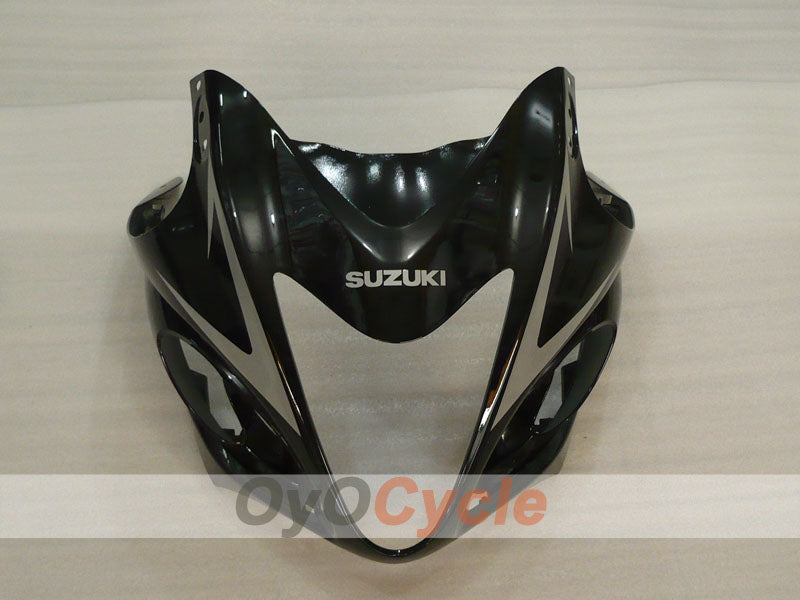 Injection Fairing kit for 08-20 GSXR1300 Hayabusa - Black - Factory Style #OYO87905588