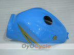 Injection Fairing kit for 08-20 GSXR1300 Hayabusa - Blue - Rizla+ #OYO87905589