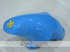 Injection Fairing kit for 08-20 GSXR1300 Hayabusa - Blue - Rizla+ #OYO87905589