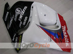 Left & Right Side Fairing For Suzuki 08-15 GSXR1300 #OYO87910796