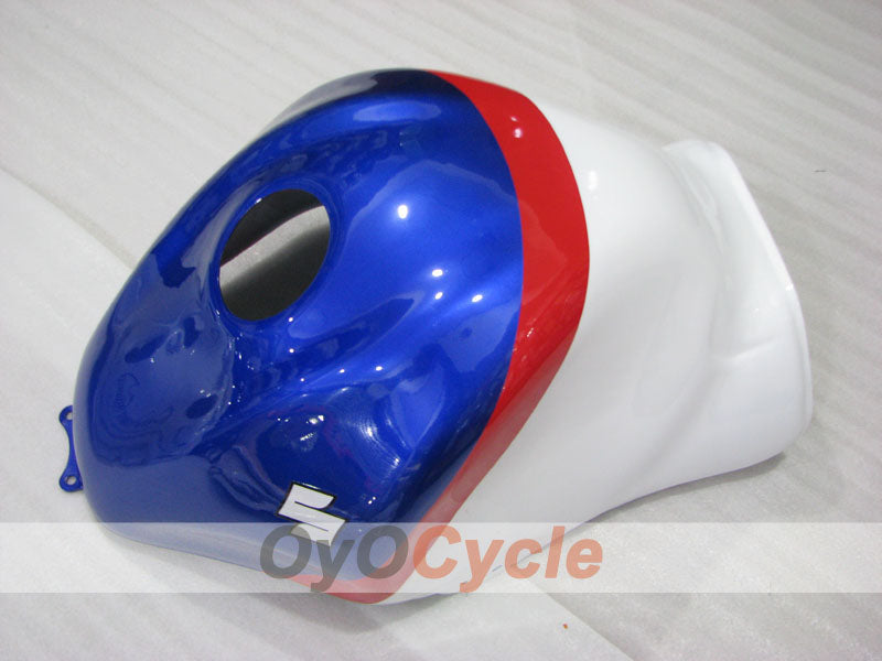 Fuel Tank Fairing For Honda 08-15 GSXR1300 #OYO87910795 Main image