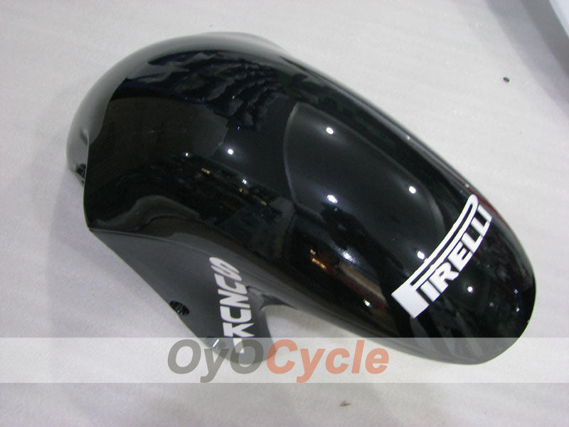 Front Fender Fairing For Suzuki 08-15 GSXR1300 #OYO87910793 Main image
