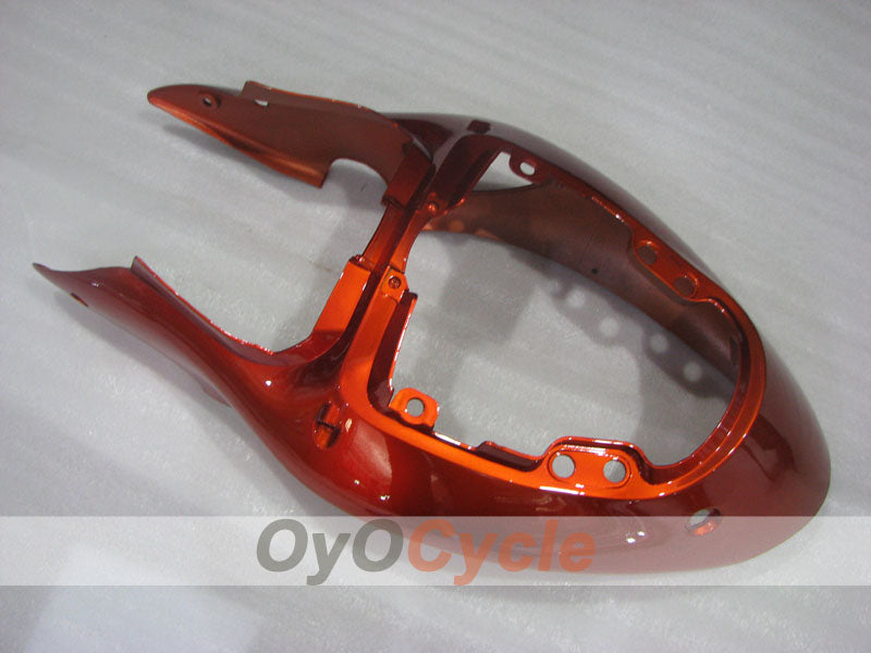 Rear Tail Fairing For Suzuki 97-07 GSXR1300 #OYO87910846 Main image