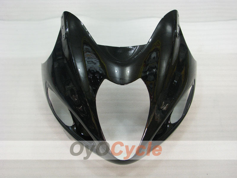 Front Upper Fairing For Suzuki 97-07 GSXR1300 #OYO87910847