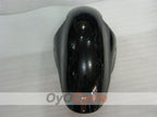 Injection Fairing kit for 99-07 GSXR1300 Hayabusa - Black - No sticker / decal, Factory Style #OYO87905594
