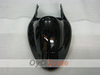 Injection Fairing kit for 99-07 GSXR1300 Hayabusa - Black - No sticker / decal, Factory Style #OYO87905594