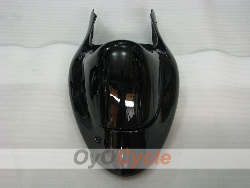 Injection Fairing kit for 99-07 GSXR1300 Hayabusa - Black - No sticker / decal, Factory Style #OYO87905594
