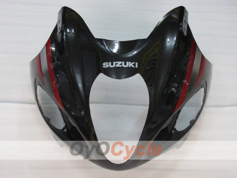 Injection Fairing kit for 99-07 GSXR1300 Hayabusa - Black - Factory Style #OYO87905595