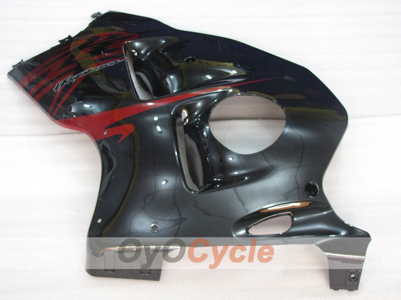 Left & Right Side Fairing For Suzuki 97-07 GSXR1300 #OYO87910851