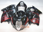 Injection Fairing kit for 99-07 GSXR1300 Hayabusa - Black - Factory Style #OYO87905595